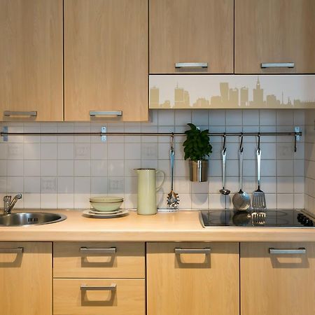 Forget Me Not Apartment ワルシャワ エクステリア 写真