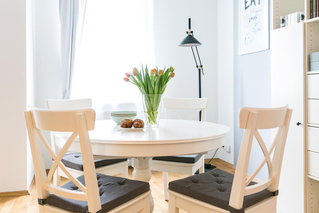 Forget Me Not Apartment ワルシャワ エクステリア 写真