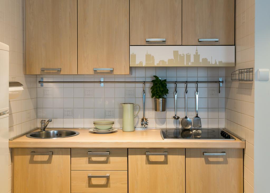 Forget Me Not Apartment ワルシャワ エクステリア 写真